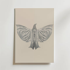 Roots of Flight Poster