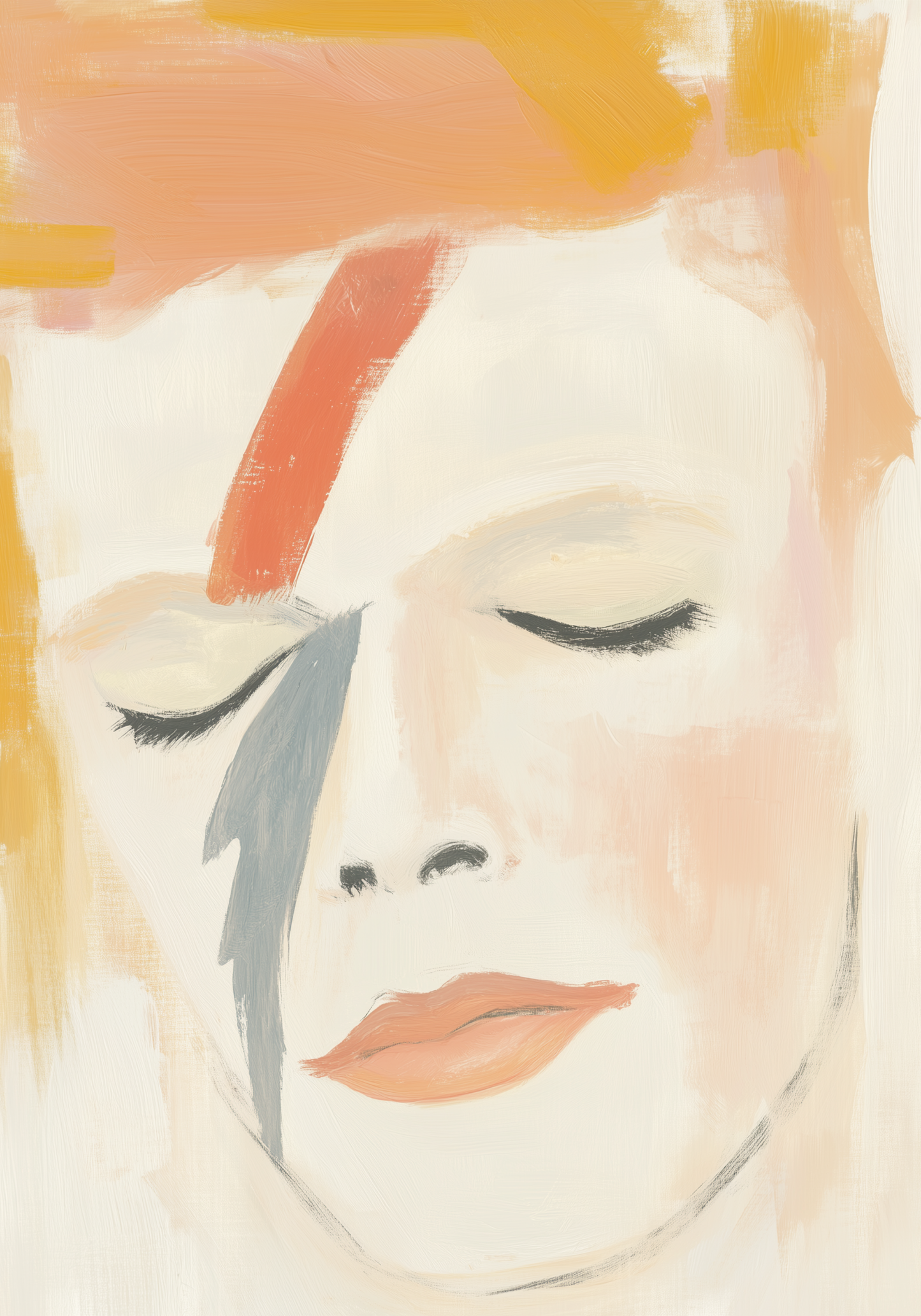 Starman’s Dream