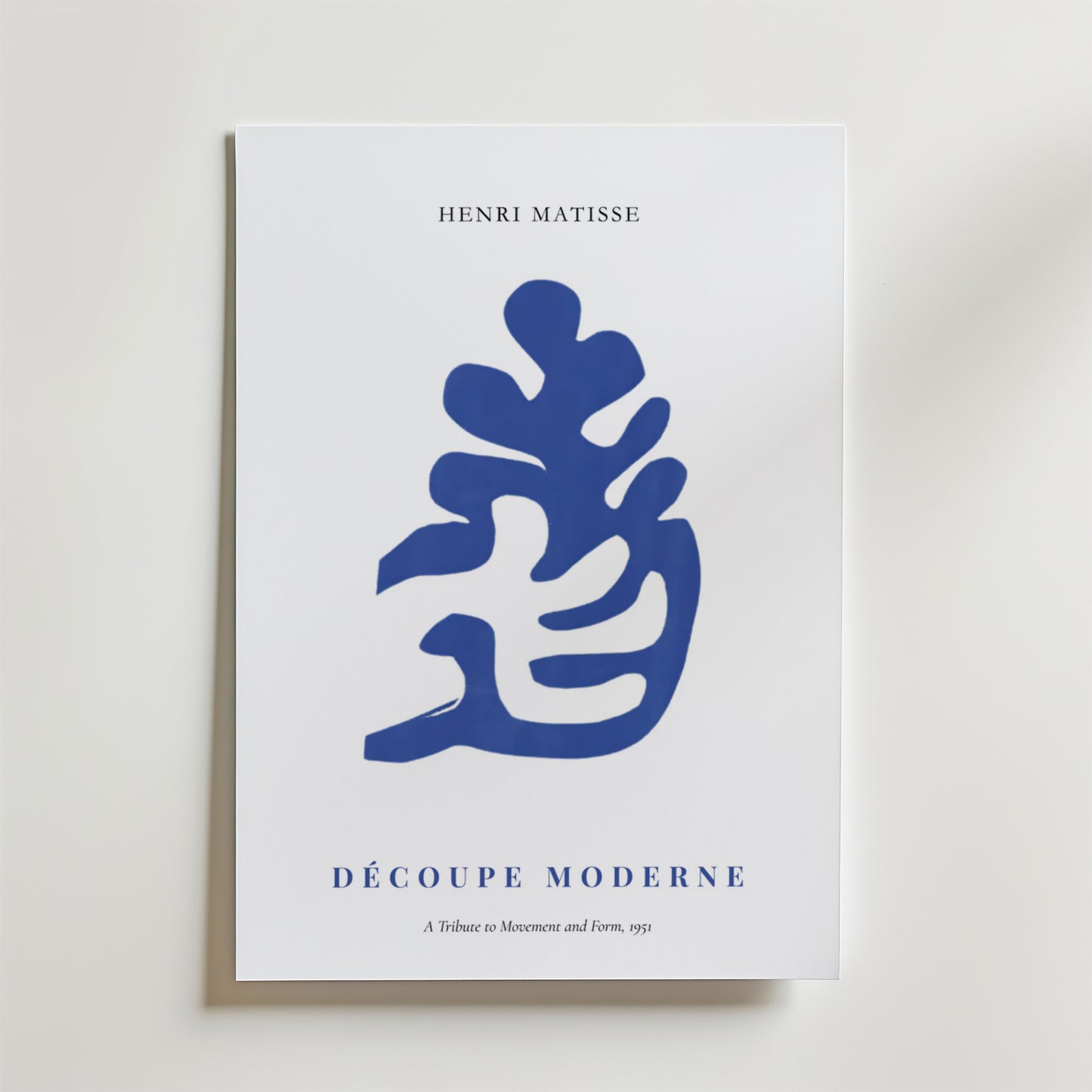 Bundle 2-pack Henri Matisse No. 1