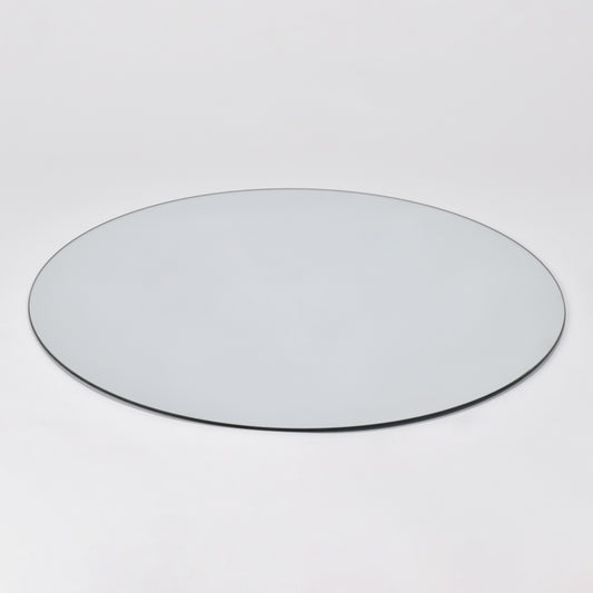 Spegel Rund Cirkel 70 cm