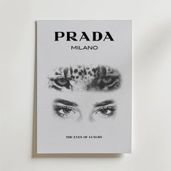 Prada Milano Poster