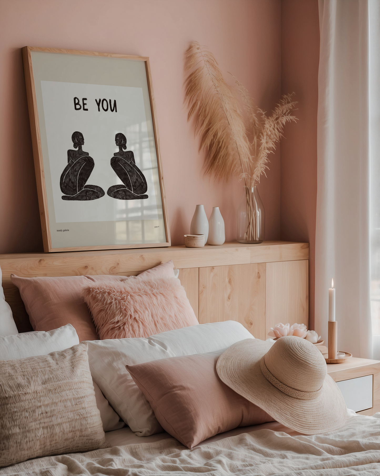 Be Your Poster