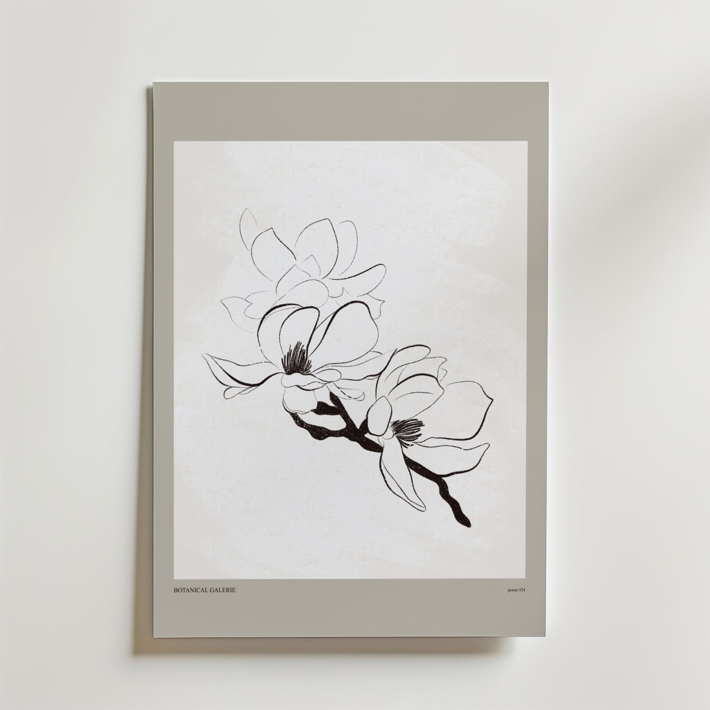 The Soft Season Poster