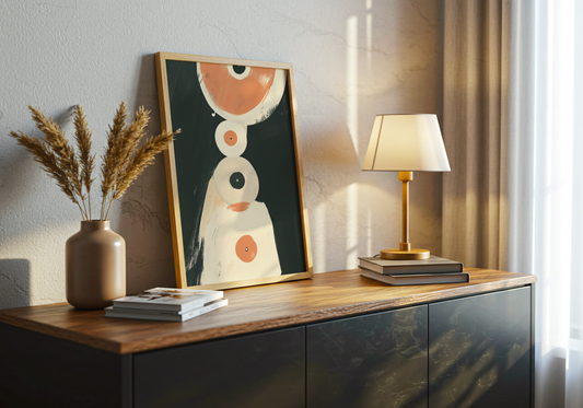 Track by Track Poster