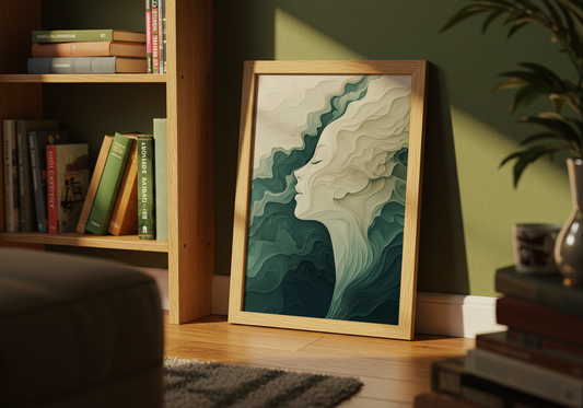 Echoes of the Soul Poster