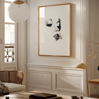 Helena Engström Make Up Poster