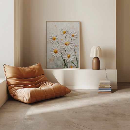 Daisy Dreams Poster