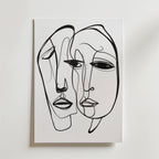 Connected Souls Poster