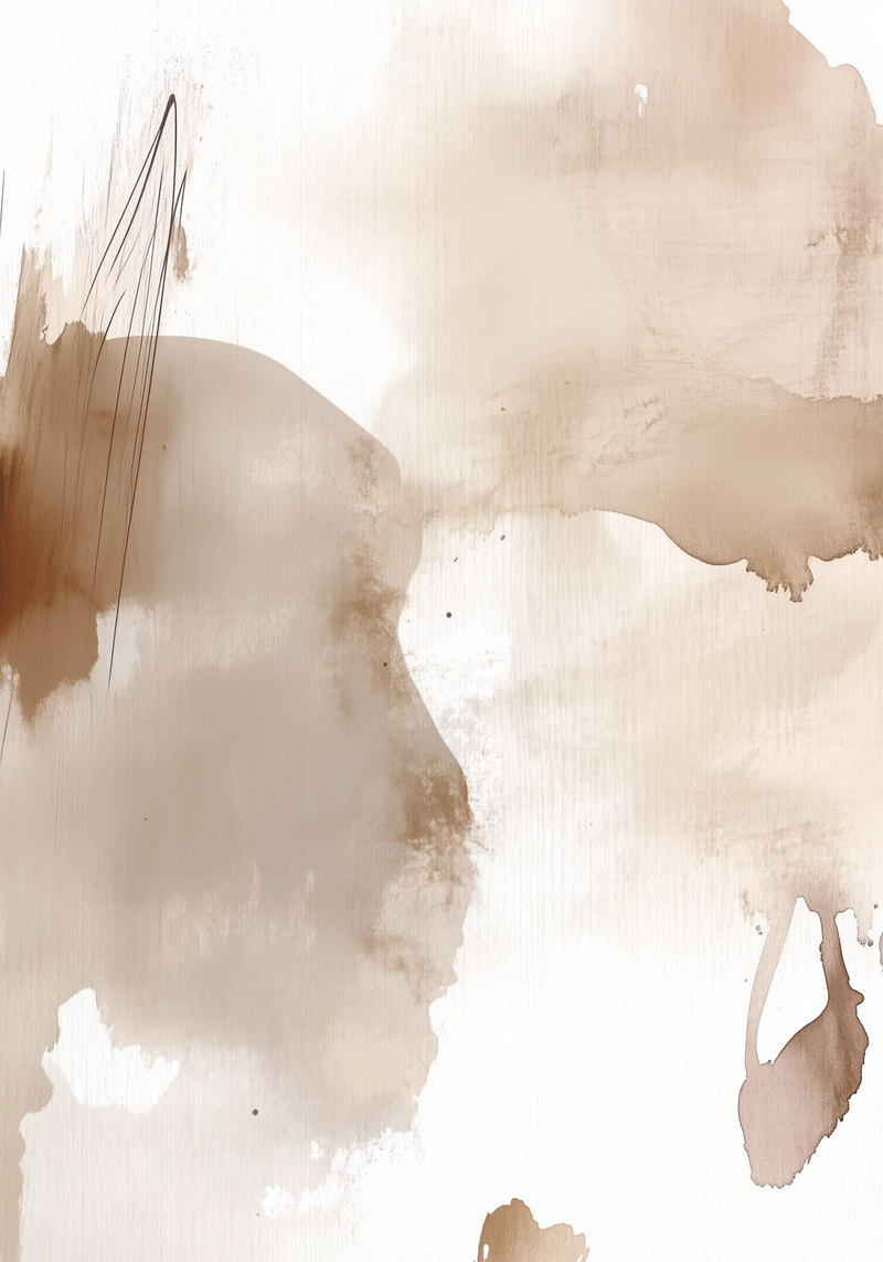 Soft Mirage Poster