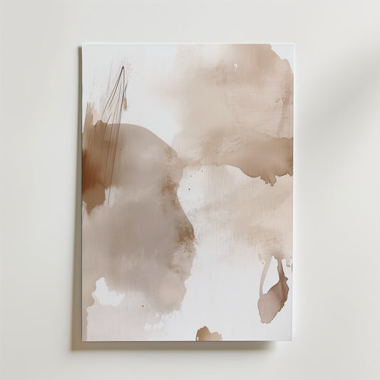 Soft Mirage Poster
