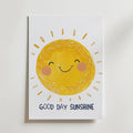 Good Day Sunshine Poster