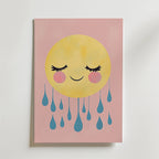 Sunny Smiles Poster