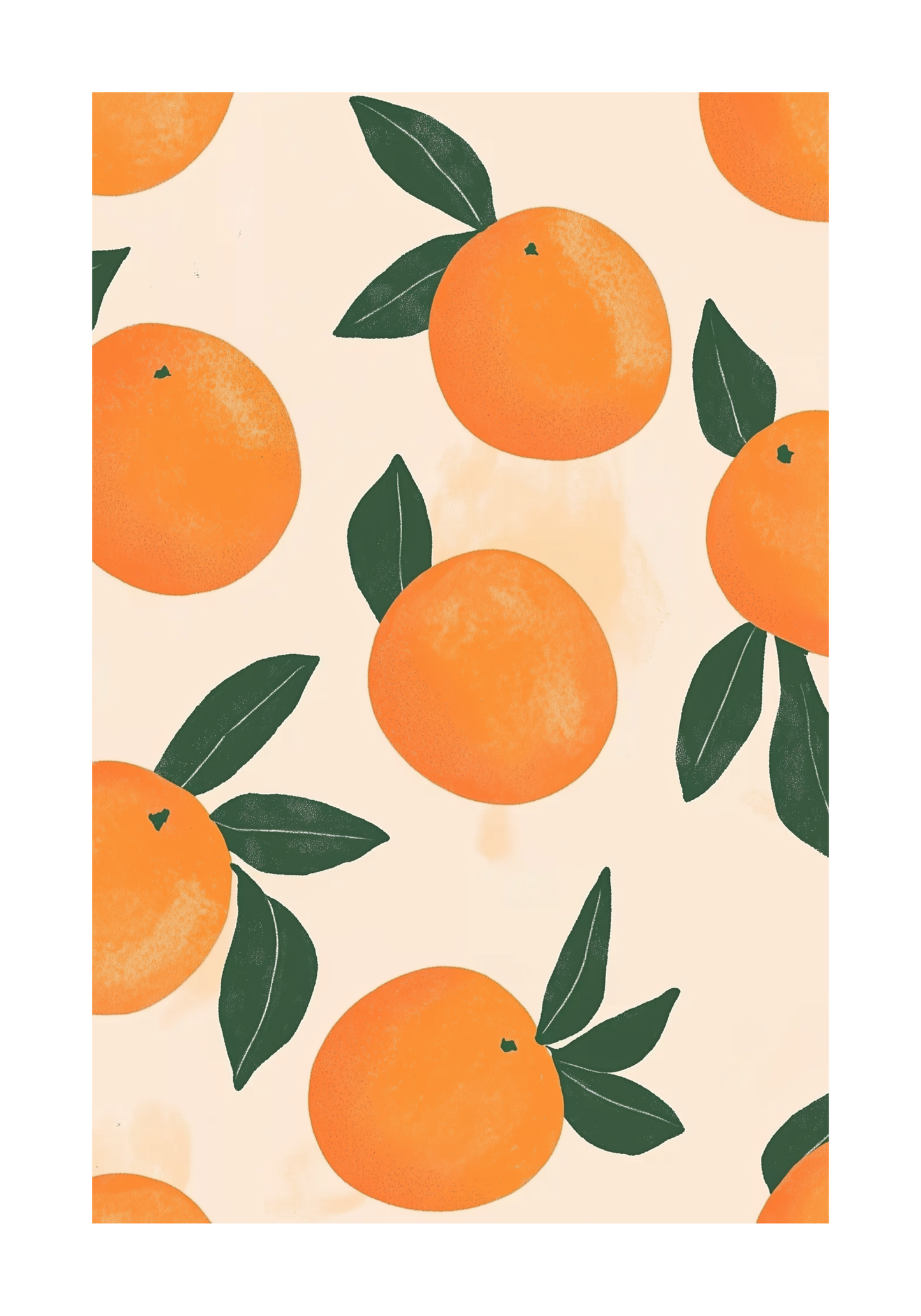 Juicy Joy Poster