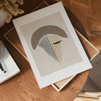 Whispering Eye Poster