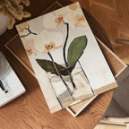 Wild Daisy Field Poster