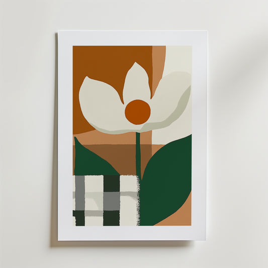 Lavender Dreams Poster