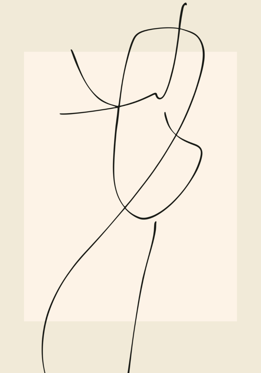 Graceful Motion Poster