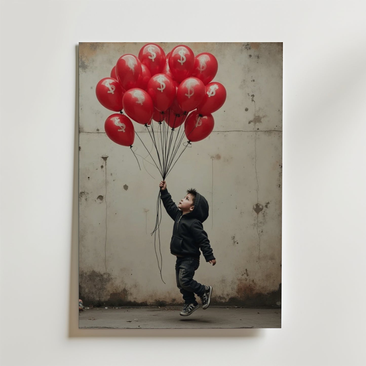 Dreams for Sale Poster