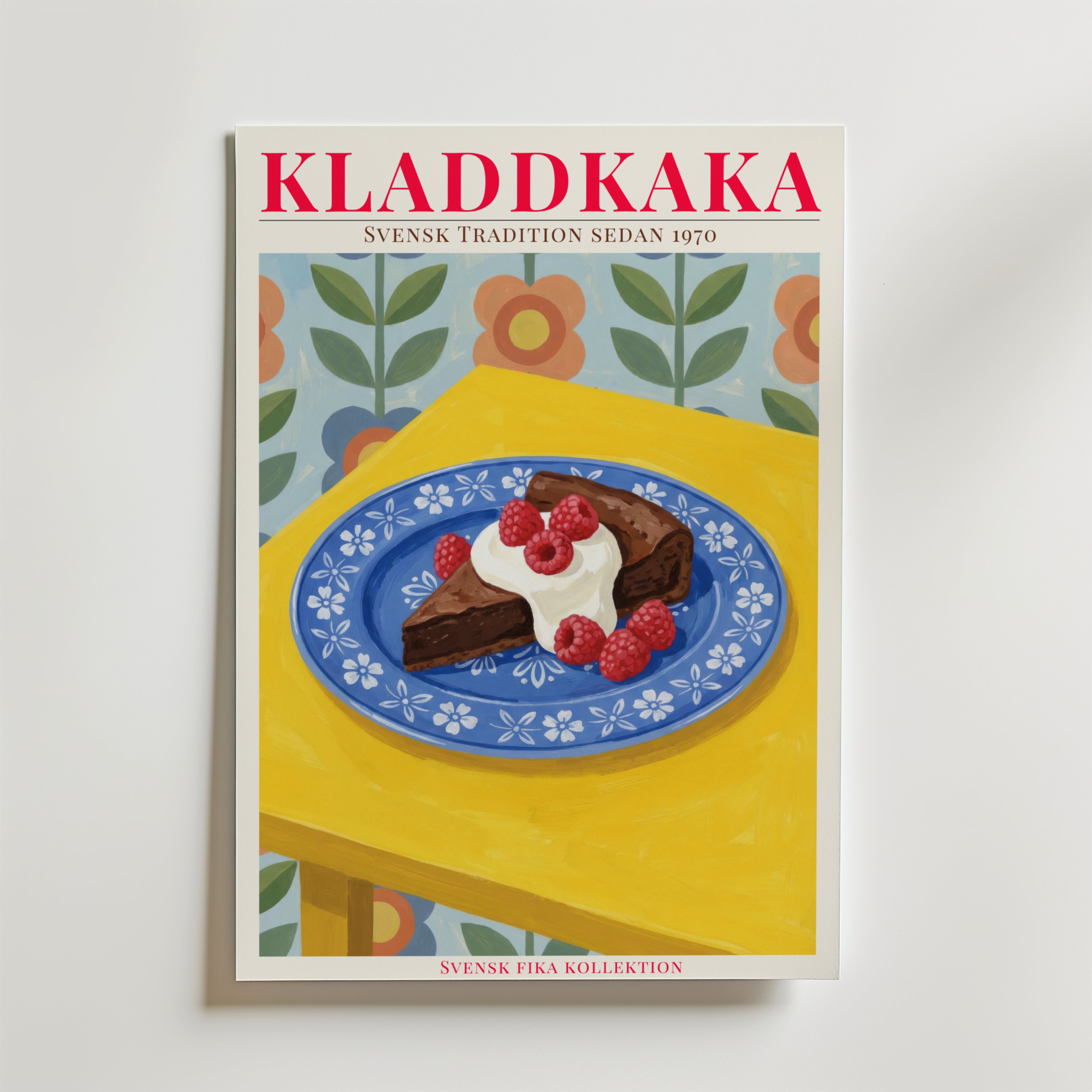 Bundle 2-pack Två Svenska Favoriter