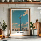 The Toronto Poster