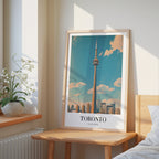The Toronto Poster