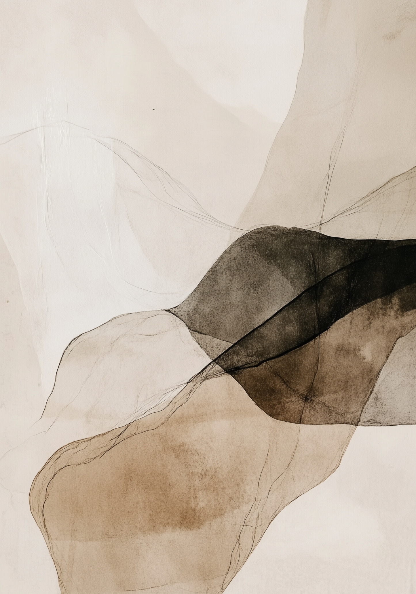 Dust Veil Poster