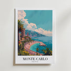The Monte Carlo Poster
