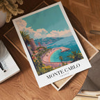 The Monte Carlo Poster