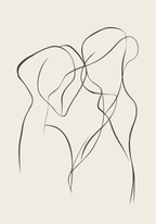 Entwined Souls Poster