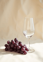 Time For Grapes Poster