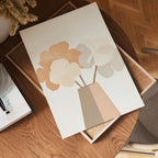 Wildflower Meadow Poster