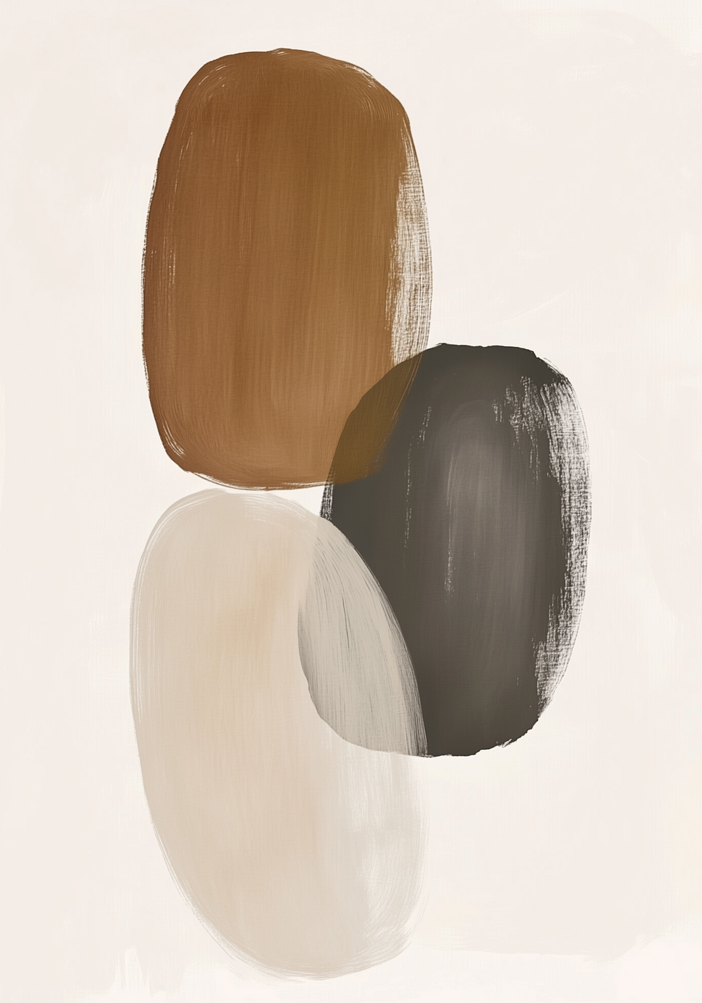 Earth Harmony Poster