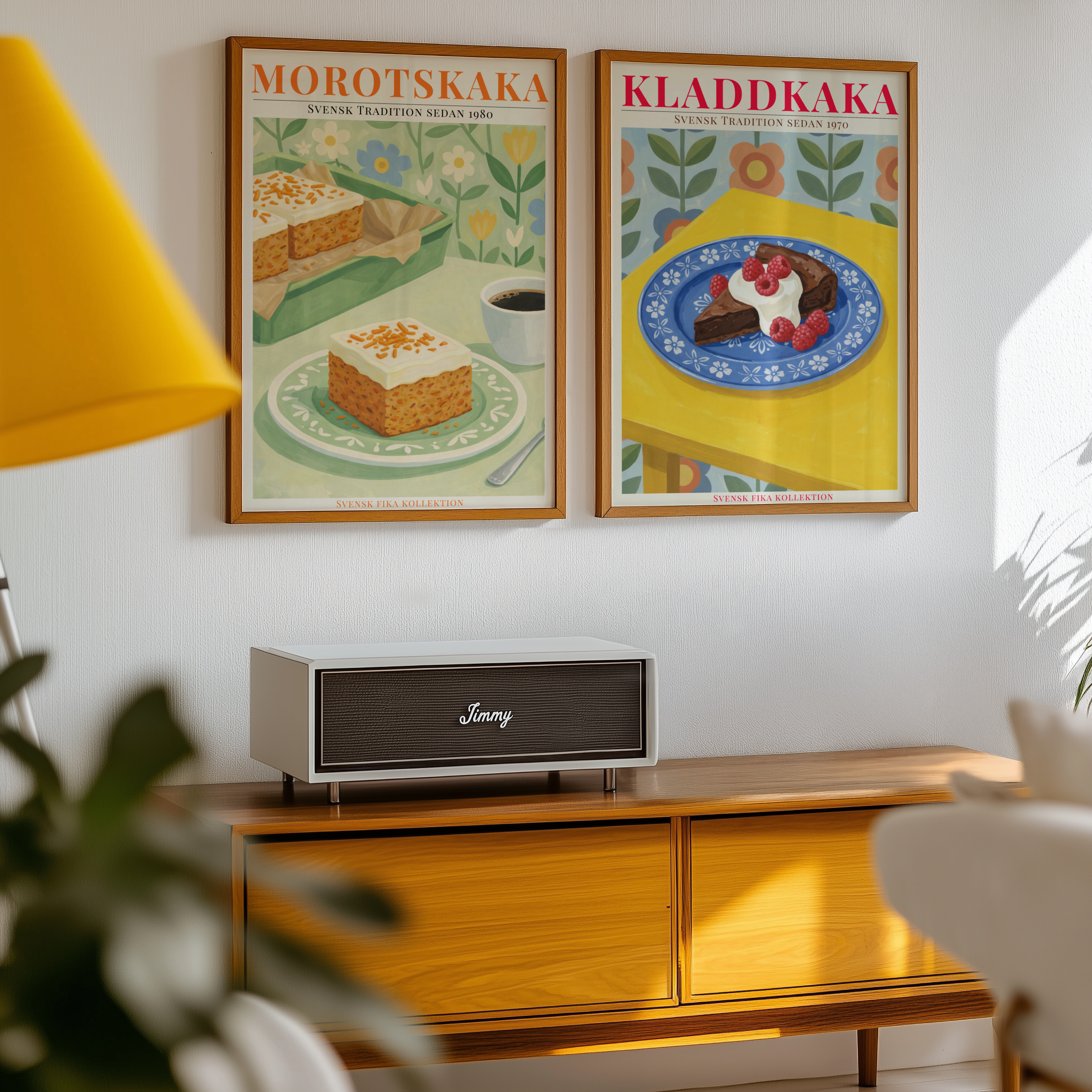 Bundle 2-pack Två Svenska Favoriter