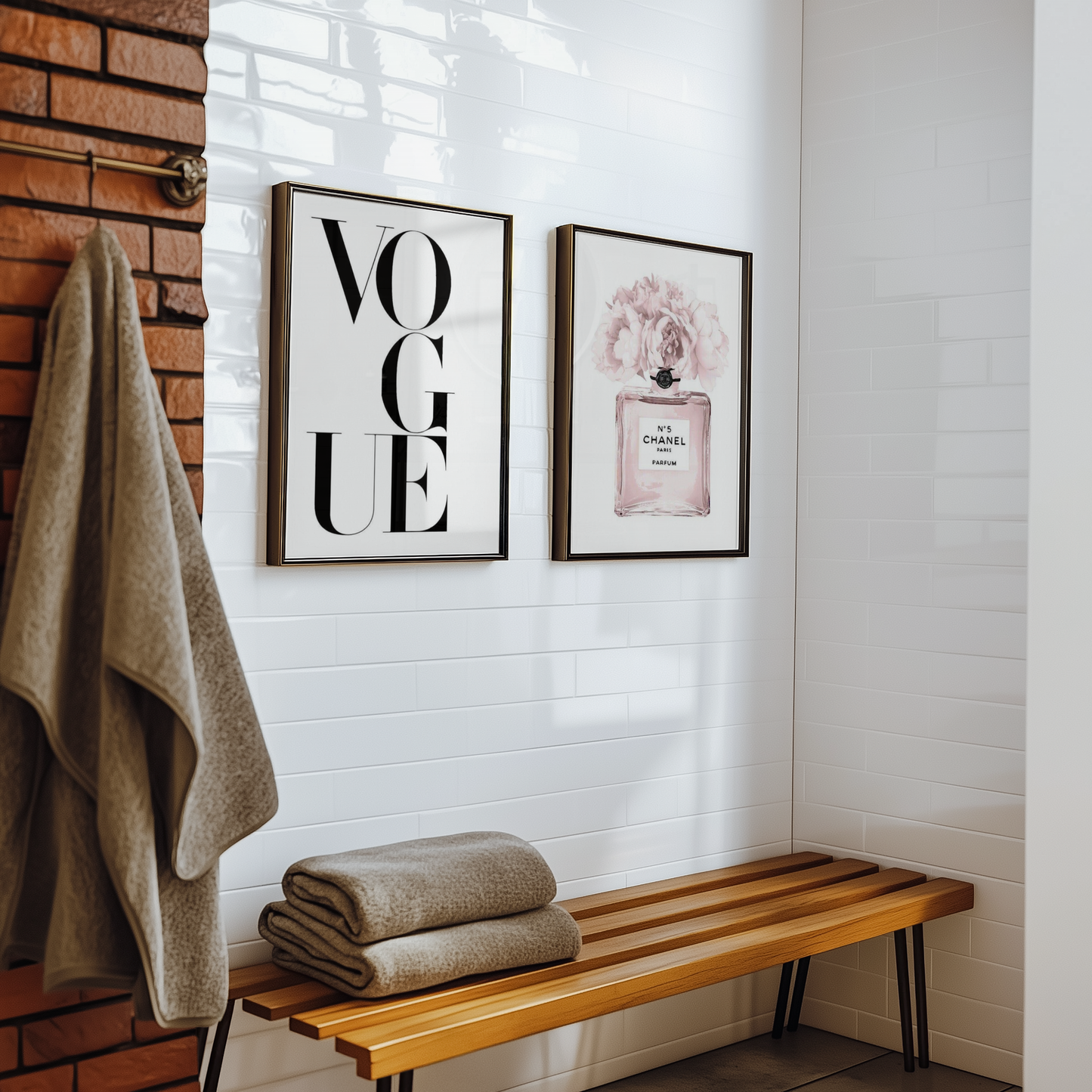 Bundle 2-pack Fashion Bloom