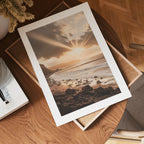 Where the Ocean Breaks Poster