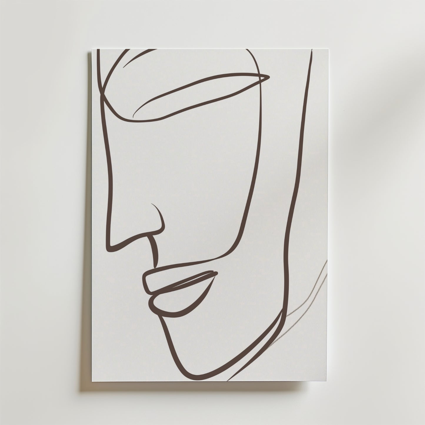 Silent Grace Poster