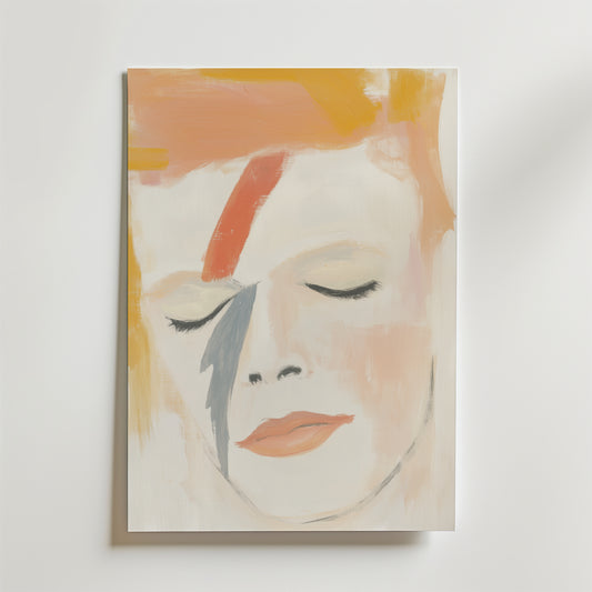 Starman’s Dream