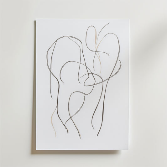 Whispers of Grace Poster
