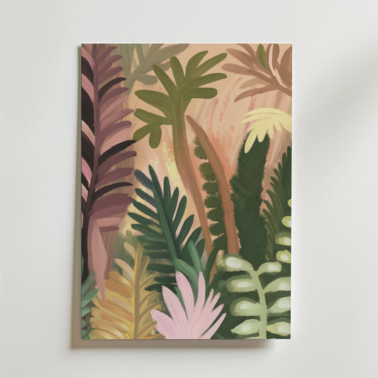 Wild Stillness Poster