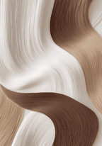 Abstract Flow Poster