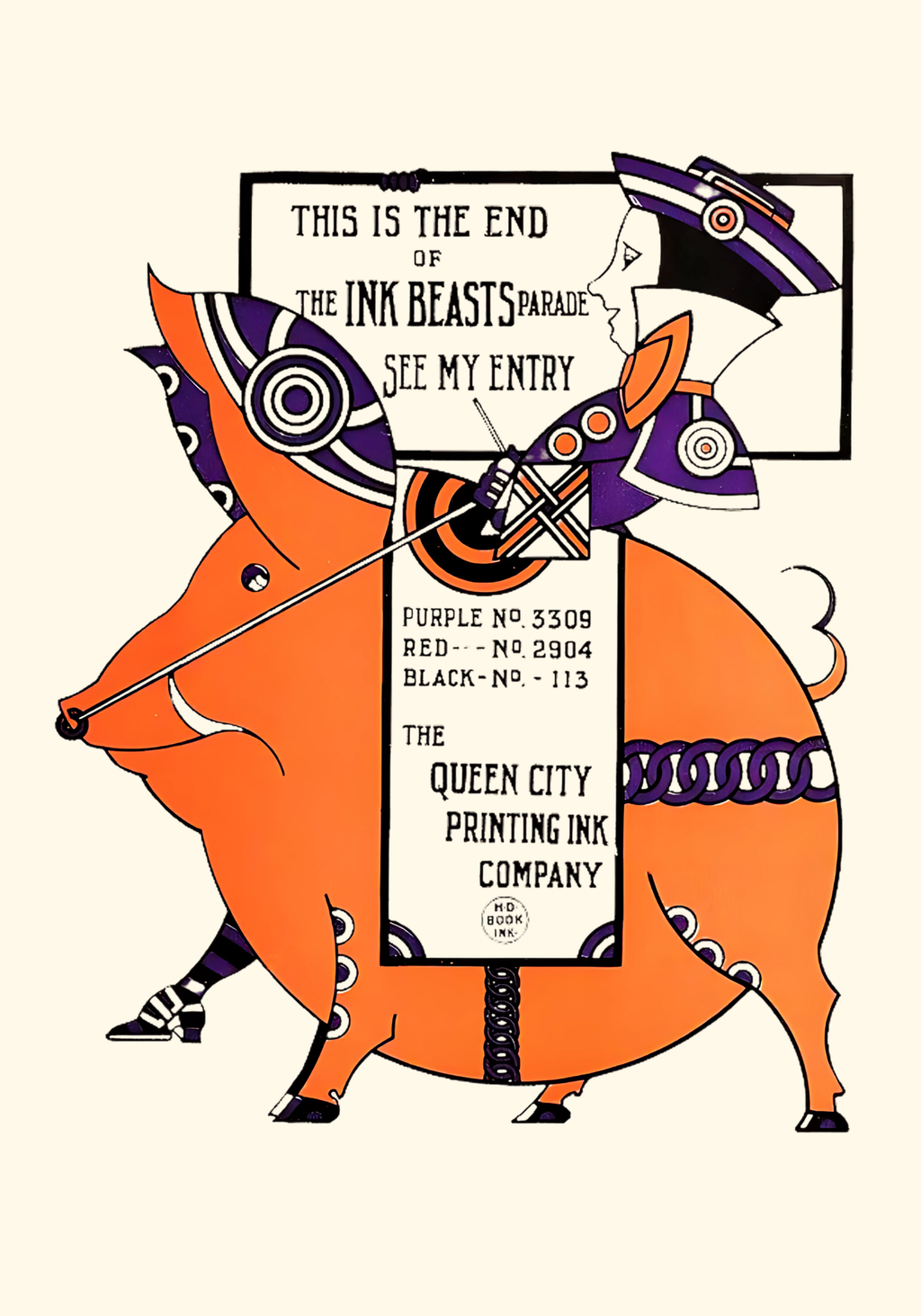 This Is The End Poster