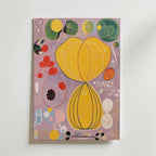 Hilma af Klint The Key of Life Poster