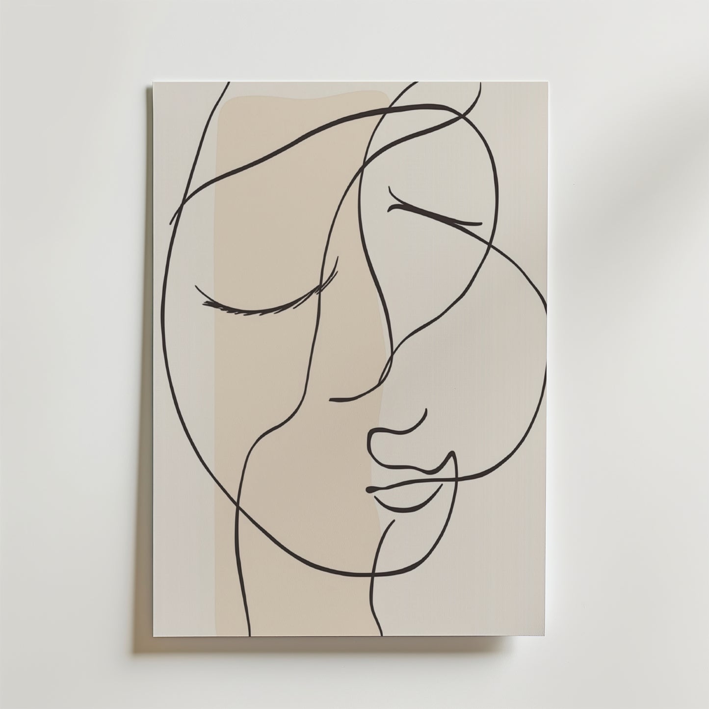 Inner Serenity Poster