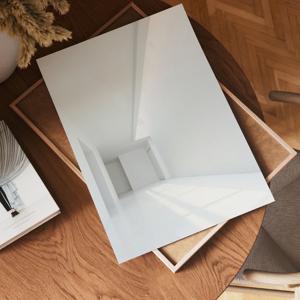 Threshold of Thought Poster