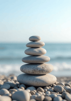 Balanced Rocks Poster