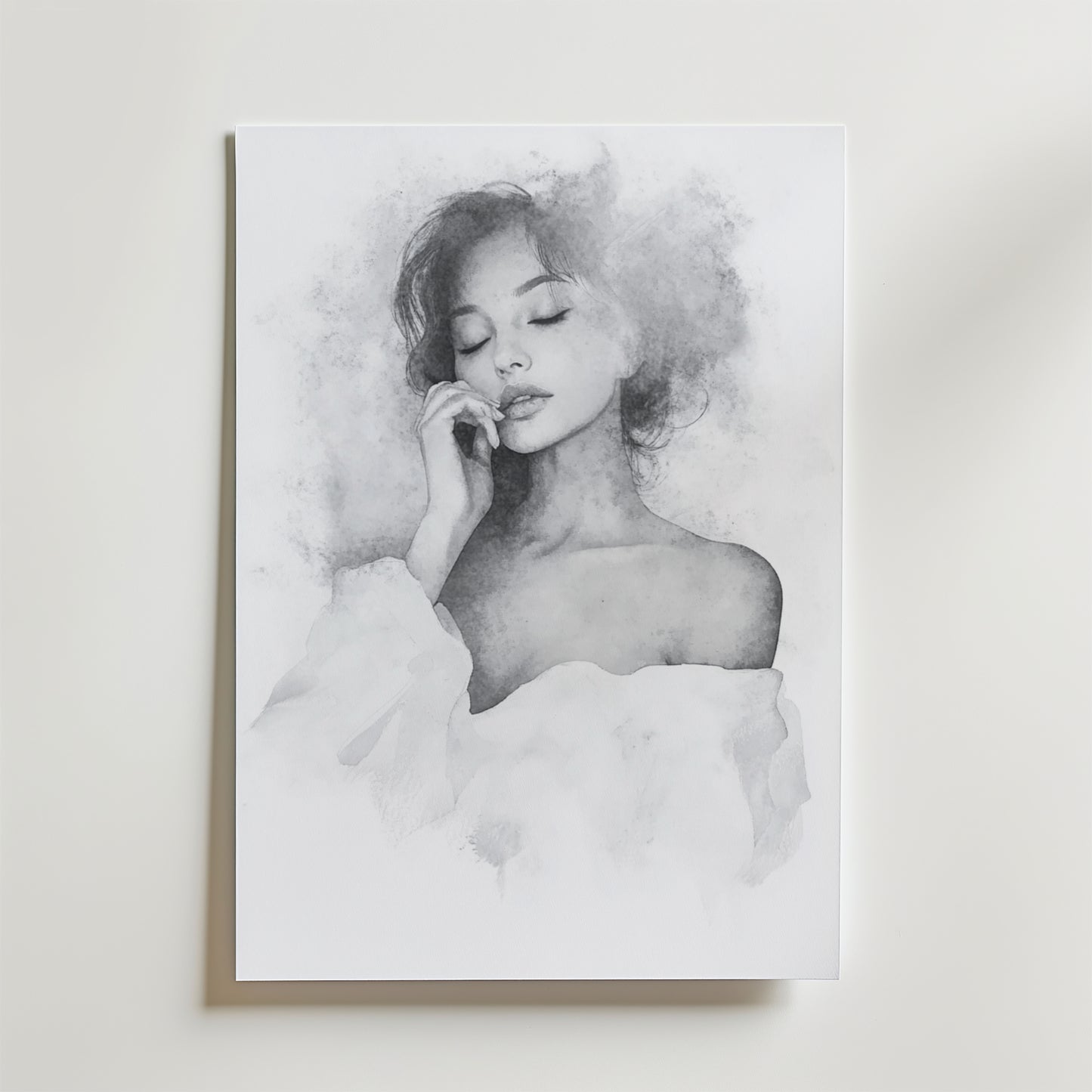 Silent Dreams Poster