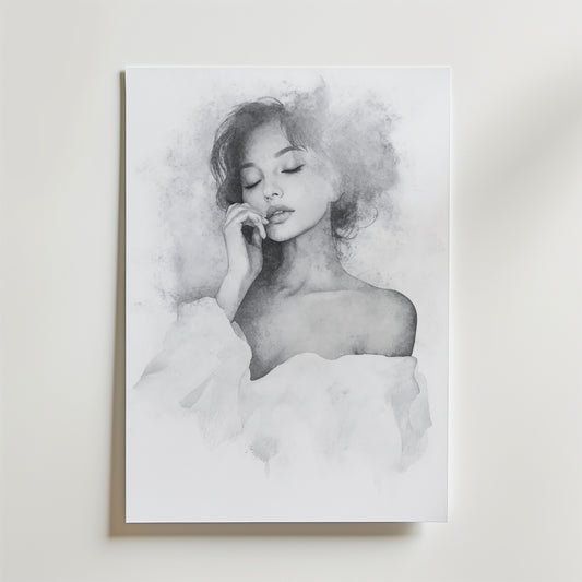 Silent Dreams Poster