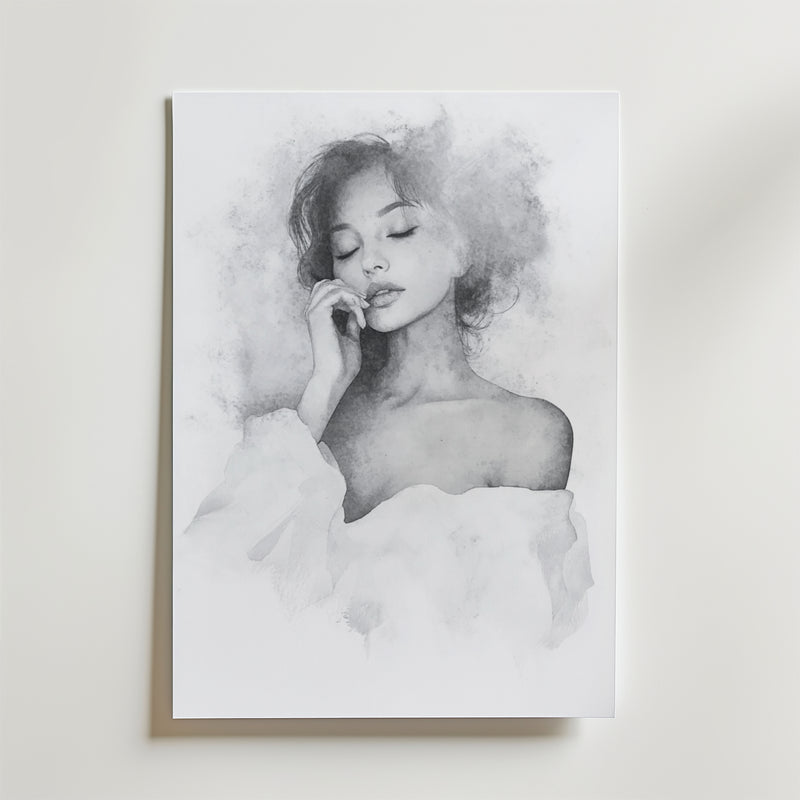 Silent Dreams Poster