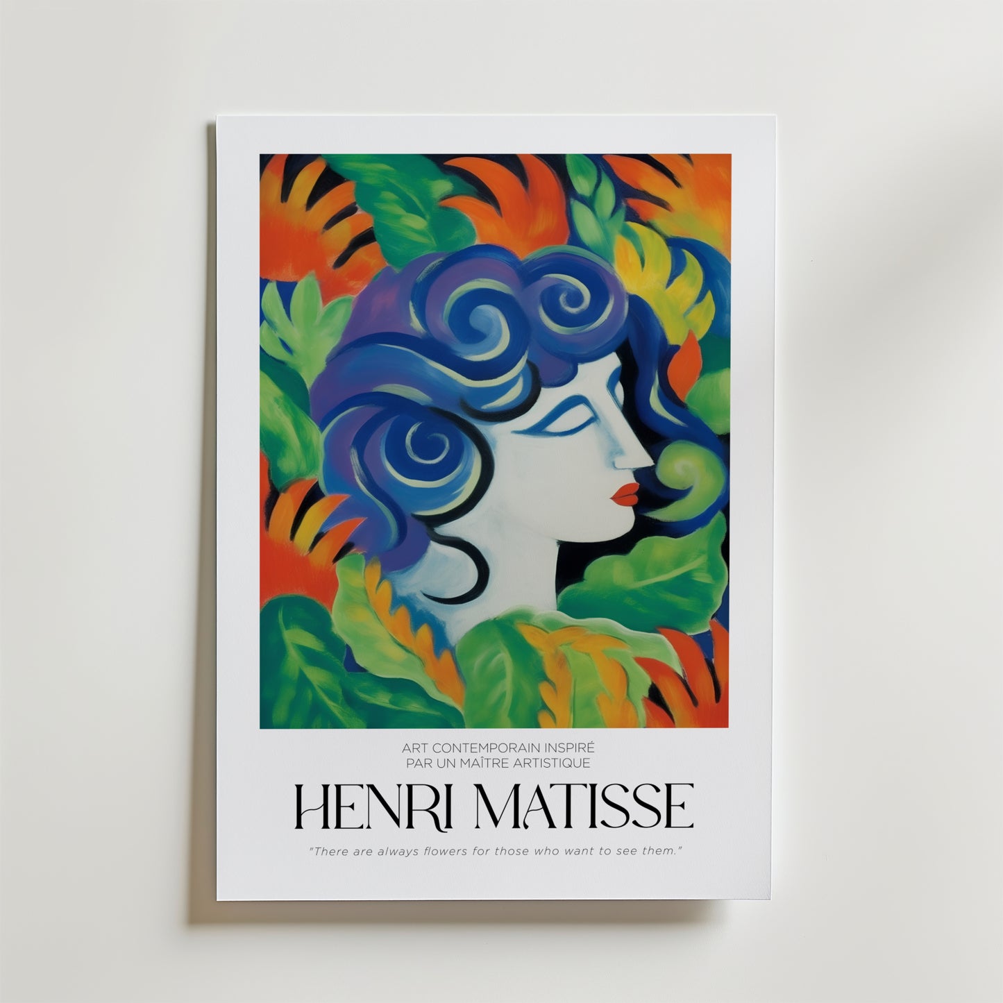 Bundle 2-pack Henri Matisse No. 2