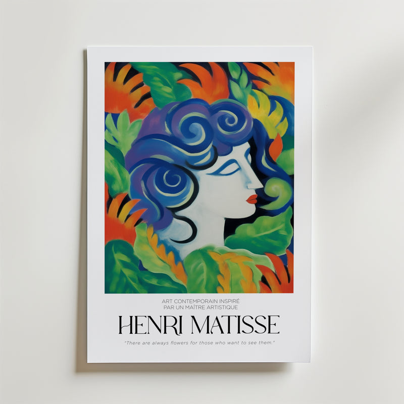 Bundle 2-pack Henri Matisse No. 2